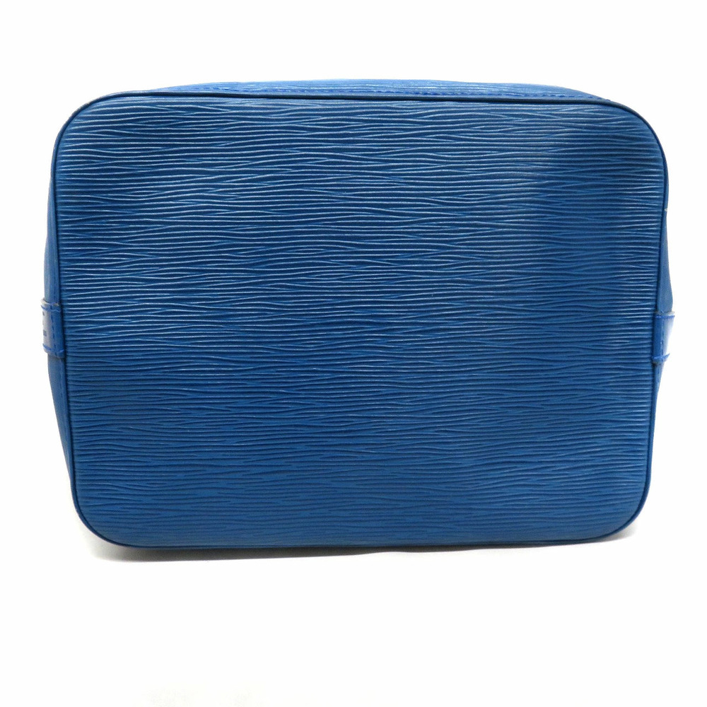 Louis Vuitton Noe Shoulder bag Epi leather Blue - Picture 5 of 11
